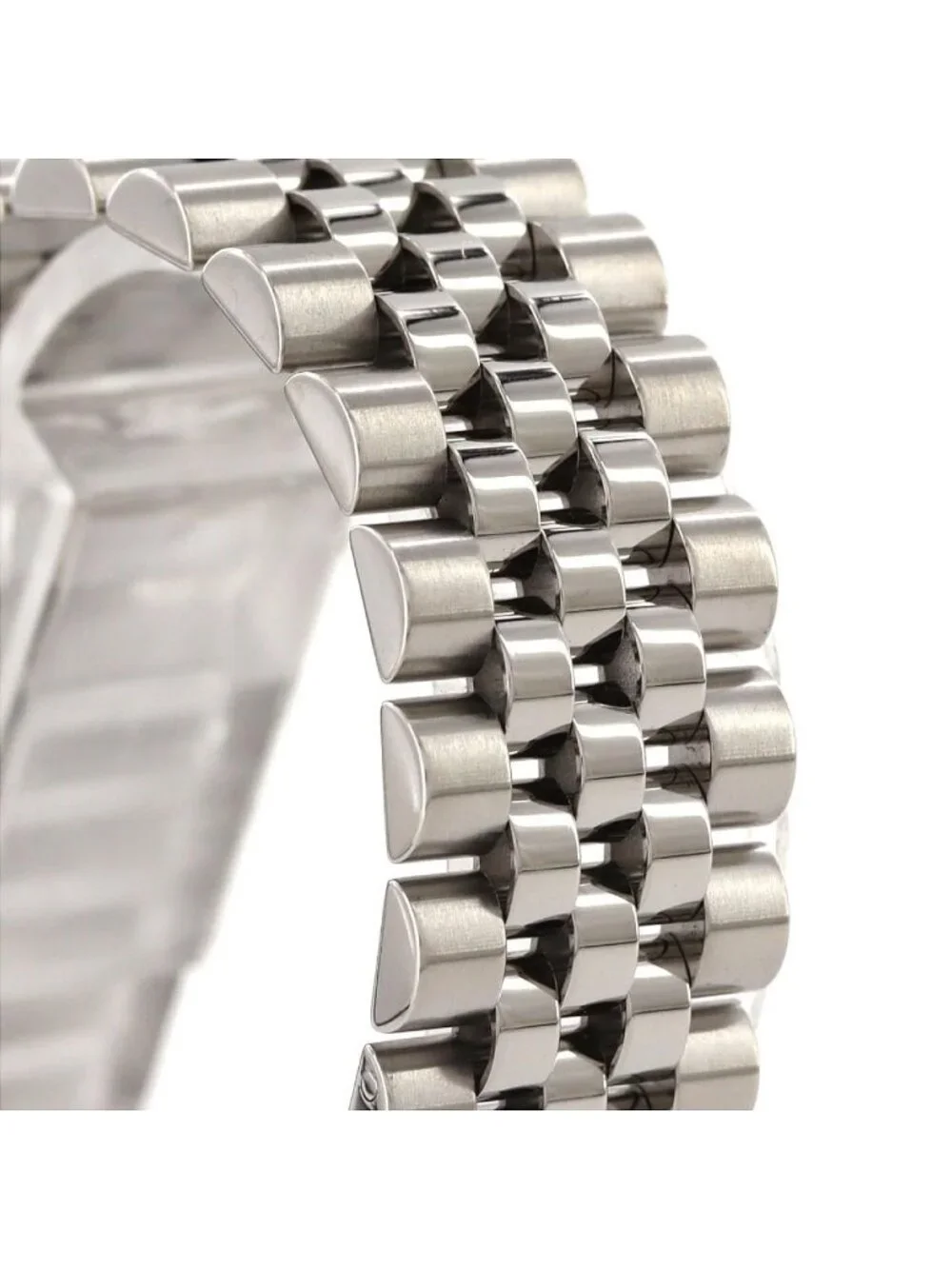 Rolex Datejust Automatic Winding Number Watch